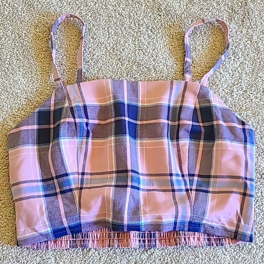 AEROPOSTALE Crop Top
